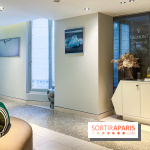 Soin Hydrafacial au Spa Valmont de l'hôtel Le Meurice - image00028