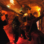 L'Aventure Fantastique