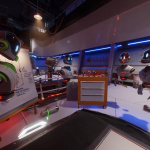  Vous croyez connaître la VR ? The Edge va pulvériser tout ce que vous pensiez savoir ! 