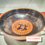 Marathon, la course du messager : l'exposition olympique du Musée de la Poste - nos photos - IMG20240514190737