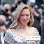 © Rachid Bellak - Cannes 2024 : Cérémonie d'ouverture - Léa Seydoux