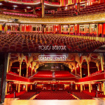 Explorez les Coulisses du Casino de Paris et des Folies Bergère Pendant les Jeux Olympiques