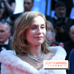 ©Rachid Bellak - Cannes 2024 : Tapis Rouge - Horizon: An American Saga - Isabelle Huppert