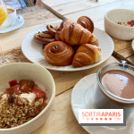 Brunch La Datcha - Brunch complet