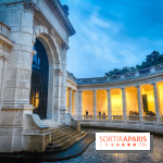 Nuit Blanche 2024 au Palais Galliera