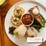 Restaurant Iné - Bento Kayanoya