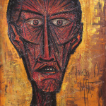 Nouvel accrochage chez M.A.K. Galerie par Marc-Arthur Kohn