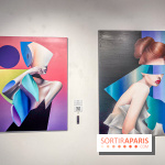 Identité Artificielle : l'exposition de SKIO à la galerie Goldshteyn-Saatort - IMG 7792