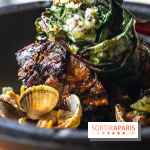 Coucou Café restaurant - bistrot -  A7C4191