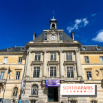 Mairie Meaux