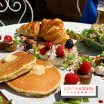 Brunch Ora Farmhouse - Brunch