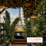 Limonaia Urbana - masterclasses et dégustations à l'italienne au Café de l'Homme