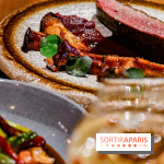 Madame Fan, le restaurant gastronomique chinois à Paris  - DSC 1404