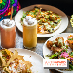 Brunch indien à Paris par Baranaan et Pingwoo