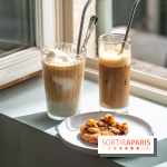 Caphette, le coffee shop vietnamien Paris 11e -  A7C7914