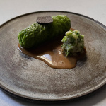 Montée : le fusion gastronomique du chef japonais Takayuki Nameura en 10 étapes ! ​