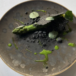 Montée : le fusion gastronomique du chef japonais Takayuki Nameura en 10 étapes ! ​