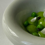 Montée : L’alliance raffinée de la gastronomie française et japonaise par le chef Takayuki Nameura