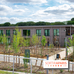 Hôtel Le Bout du Parc à l'orée du parc de Versailles - DSC 0836