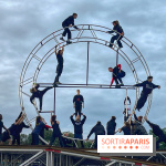 Coulisses de la cérémonie de clôture - IMG 2282 2