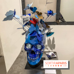 Le Cabinet de l’Oracle : l'exposition ésotérique à la galerie La Lison - IMG 8647