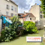 Crécy-la-Chappelle - nos photos