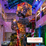 Star Wars : Fans of the Galaxy, l'expo à découvrir dans une galaxie lointaine, très lointaine - DSC 0889