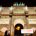 Vasque olympique JO de Paris 2024 - IMG20240727235638