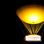 Vasque olympique JO de Paris 2024 - DSC04263