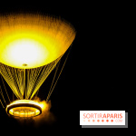 Vasque olympique JO de Paris 2024