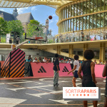 GroundParis - basket