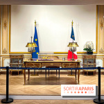 Maison Élysée : : le premier musée de l'Élysée, hébergeant un café et une boutique