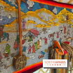 Parc des Nations - Mongolie