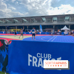 Parc des Nations - Club France