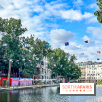 Paris Plages Canal Saint-Martin - PHOTO 2024 08 07 10 36 59