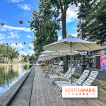 Paris Plages Canal Saint-Martin  - PHOTO 2024 08 07 10 37 00 9