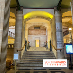 Bibliothèque Sainte-Geneviève - nos photos