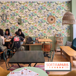 Ernestine Café
