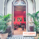 Le méconnu Musée Jacquemart-André et sa belle collection d'art à Paris - IMG20240905100926