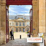 Paris Design Week 2024 : Eau Fraîche - Archives Nationales