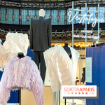 Vestologie, l'exposition sur la Veste au Printemps Haussmann