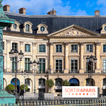 Maison Explicit - le pop up beauté signé NARS, Place Vendôme