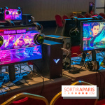 UFA 2024, le plus grand tournoi eSport de jeux de combat au Dock de Paris - DSC 1156