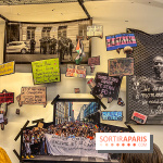 Projet Utopi.e : quand l’art queer se dévoile au Centre Wallonie-Bruxelles - IMG 9996