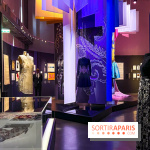 Lesage, 100 ans de mode et de décoration : l'exposition couture gratuite à la Galerie du 19M