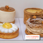 Julo Pâtisserie -  boite