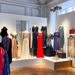 Exposition couture Collection Quidam de Ravel