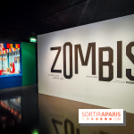 Zombis, la mort n'est pas une fin : l'exposition du musée du Quai Branly - IMG20241007101712