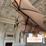 Musée des arts métiers - nos photos