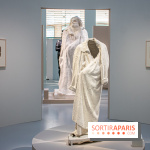 Corps In·visibles : l'exposition autour du monument à Honoré de Balzac au musée Rodin - DSC 1477